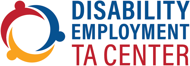 Disability Employment TA Center